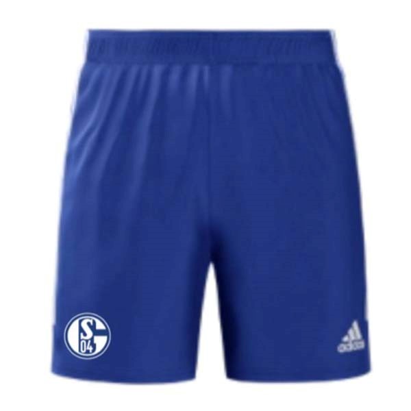 Pantalones Schalke 04 2ª 2022-2023